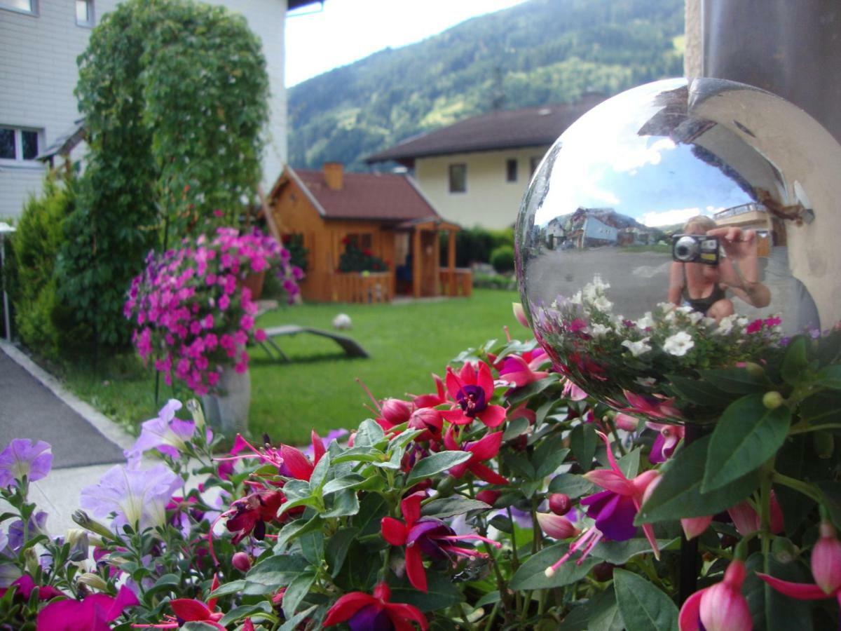Haus Schnepfleitner Apartment Dorfgastein Exterior photo